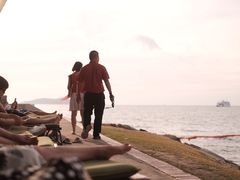 -Horizons Sky Bar & Cigar Lounge(太平洋丝绸酒店店)
