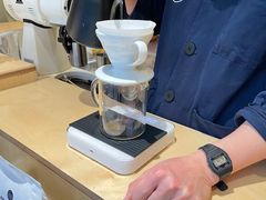 -Onirii Coffee(长乐路店)