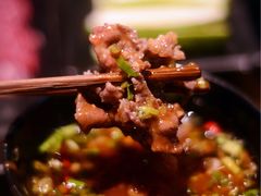 -手选潮汕鲜活牛肉火锅(二七广场店)