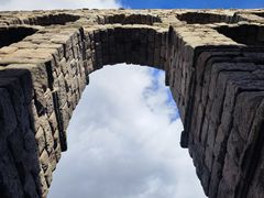 -塞哥维亚输水道