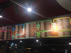 -每日新鲜水果吧(南京东路店)