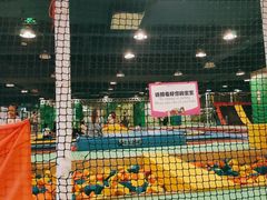 -嘉文梦想世界(SM天津滨海城市广场店)