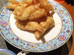 -真地道京味府·鲜橙烤鸭·北京菜(朝外大街东大桥店)