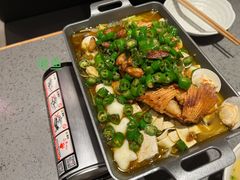 -大师兄·西北风味食集(增城合生汇店)