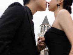 -经典婚纱摄影美学馆·私人定制