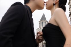 -经典婚纱摄影美学馆·私人定制