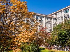 -陕西师范大学(雁塔校区)