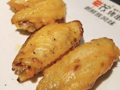 -丰茂烤串(金源店)