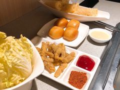 -海底捞火锅(群光广场店)