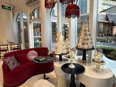-杜哈夫DOUX RÊVE·生日蛋糕(日月光店)