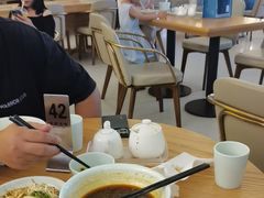 -东园小馆·早茶·淮扬小炒(三盛广场店)