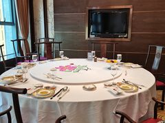 包厢-宁波状元楼酒店(和义路店)