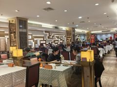 -光明邨大酒家(淮海路店)