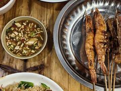 -金山锅贴店(金泉路店)