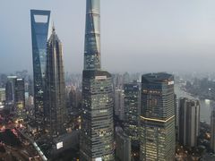 -东方明珠广播电视塔