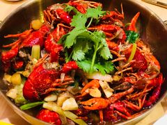 -我是那个大叔·美食研究所(新塘路店)