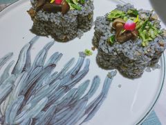 -蜜桃花开·中西融合菜E&W(南长街店)