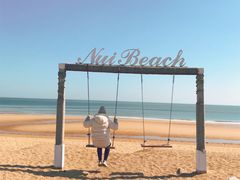 -日照灯塔风景区