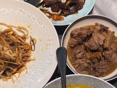 -沈灶河豚宴·河豚融合餐厅(汉中路店)