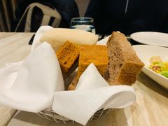-郑州希尔顿酒店·阿米奇意大利餐厅