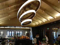 -Le Comptoir de Pierre Gagnaire