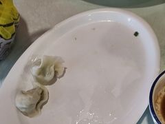 -听涛雅苑百味饺子老家菜馆