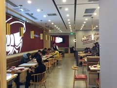 大堂-客临百思德·东北特色馆(龙湖时代天街店)