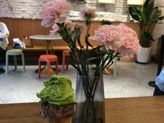 大堂-Dal Cuore 达可芮冰淇淋(陕西北路店)