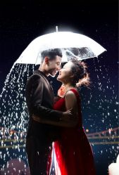 -伯爵风尚全球旅拍