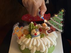 -Pantry's Best派悦坊蛋糕(K11购物艺术中心店)