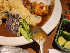 -CURRY YA 熟成咖哩專門店(深圳湾万象城店)