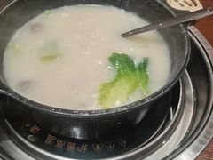 -顺德一品粥·20年凤城老字号(芳村店)