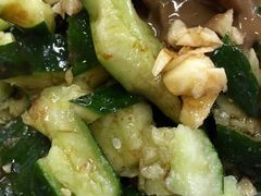 -清真·同发顺饭庄·烧麦(总店)