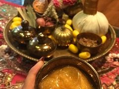 -莲泰式·中式·沐足·精油SPA采耳(天河店)