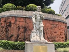 -广州神农草堂中医药博物馆