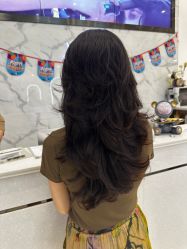 -上禾 HAIR SALON