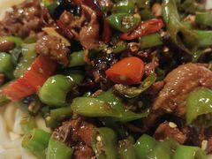 -文三里屯面馆(三里屯店)