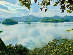 -阿哈湖国家湿地公园