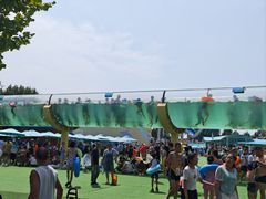 -秦皇岛乐岛海洋王国