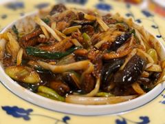 宁式鳝丝-宁波状元楼酒店(和义路店)