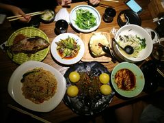 -茶花妹子云南餐厅(北大店)