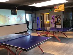 -贝菲特游泳健身(徐泾店)