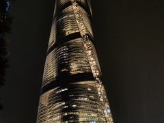 -上海中心大厦