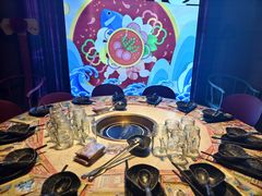 -哥老官重庆美蛙鱼头(西湖银泰十一哥店)