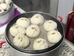 -王继莲·非遗手工小笼包 (塘萍分店)