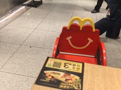 -麦当劳(常州西瀛里店)