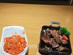 -三石铁板烧(紫竹桥店)