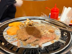 -正宗齐齐哈尔烤肉·齐牛哥鲜切炭火烤肉(杭州总店)