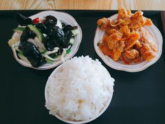 -羊城酒店·中餐厅