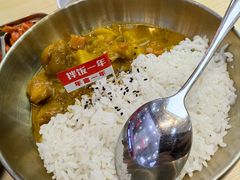 -食米家拌饭(梅溪新天地店)